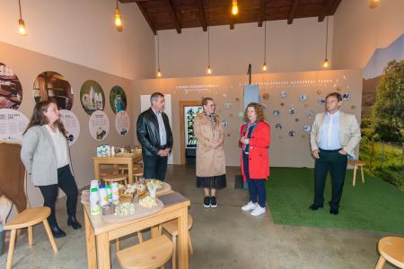 POSESTVO BOGATA foto David Štulc Zornik